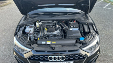 Audi A1 30 TFSI 110 S Line 5dr S Tronic Petrol Hatchback